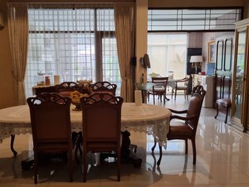 Dijual Rumah 2 Lantai di Jl Bangka Pela Mampang  Kondisi Bagus Ada Pool