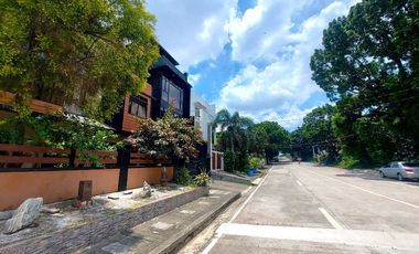 Spacious 4-Storey House and Lot in Bonifacio Village, Quezon City