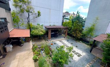 Spacious 4-Storey House and Lot in Bonifacio Village, Quezon City