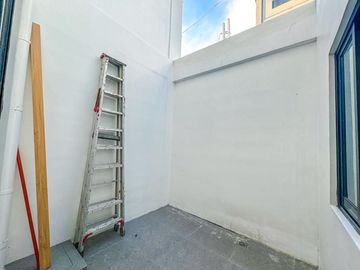 Prime Location Brand New 3 Storey Townhouse For Sale in DBP Village (Exclusive Subd.) Las Pinas