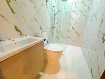 Prime Location Brand New 3 Storey Townhouse For Sale in DBP Village (Exclusive Subd.) Las Pinas