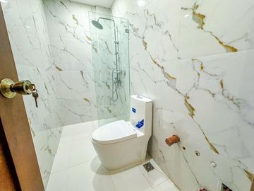 Prime Location Brand New 3 Storey Townhouse For Sale in DBP Village (Exclusive Subd.) Las Pinas