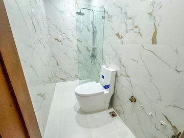 Prime Location Brand New 3 Storey Townhouse For Sale in DBP Village (Exclusive Subd.) Las Pinas