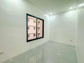 Prime Location Brand New 3 Storey Townhouse For Sale in DBP Village (Exclusive Subd.) Las Pinas