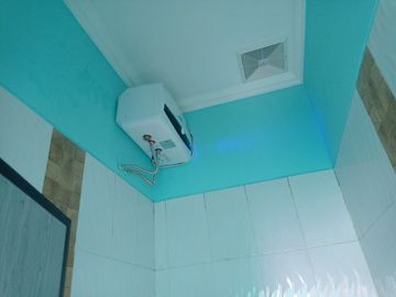 Sell ​​House in Pondok Gede Free Private Swimming Pool 4 Bedroom