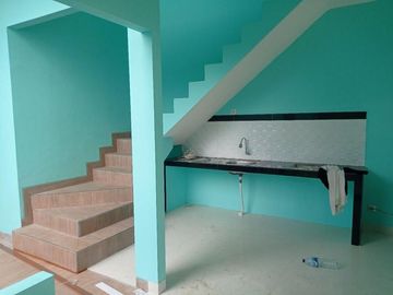 Sell ​​House in Pondok Gede Free Private Swimming Pool 4 Bedroom