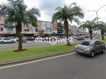 Sewa Ruko North Sorrento Square Gading Serpong Tangerang Unit Sangat Strategis