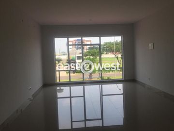 Sewa Ruko North Sorrento Square Gading Serpong Tangerang Unit Sangat Strategis