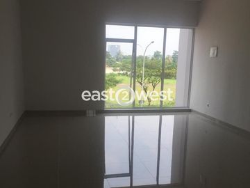 Sewa Ruko North Sorrento Square Gading Serpong Tangerang Unit Sangat Strategis
