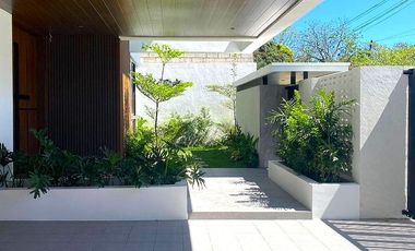 Brand New 7-Bedroom House for Sale in Mira Nila, Quezon City