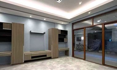 Brand New Modern Townhouse for Sale in Horseshoe Village, Quezon City