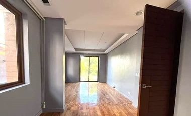 Brand New Modern Townhouse for Sale in Horseshoe Village, Quezon City