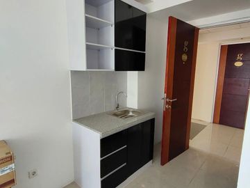 1BR TERMURAH + GRATIS LIBURAN! Apartemen Gunawangsa Tidar Full Furnish