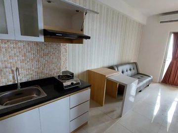 2BR TERMURAH + FREE KE JEPANG! Apartemen Gunawangsa Tidar Full Furnish