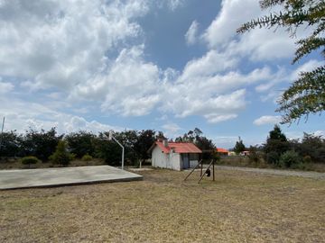 TERRENO EN VENTA MALCHINGUI CANTON PEDRO MONCAYO