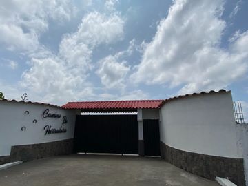 TERRENO EN VENTA MALCHINGUI CANTON PEDRO MONCAYO