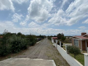 TERRENO EN VENTA MALCHINGUI CANTON PEDRO MONCAYO