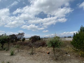 TERRENO EN VENTA MALCHINGUI CANTON PEDRO MONCAYO