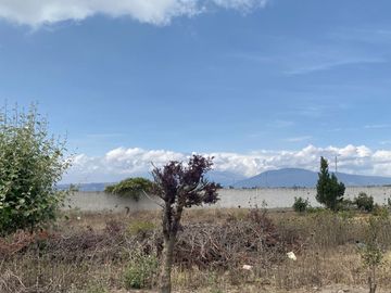 TERRENO EN VENTA MALCHINGUI CANTON PEDRO MONCAYO
