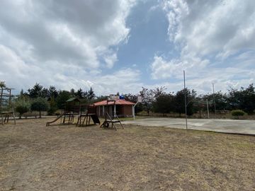 TERRENO EN VENTA MALCHINGUI CANTON PEDRO MONCAYO