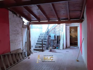 Inversores - Dos Departamentos de 2 Dormitorios - B° Sargento Cabral