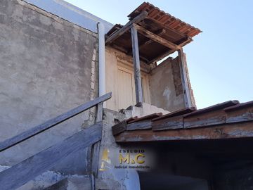 Inversores - Dos Departamentos de 2 Dormitorios - B° Sargento Cabral