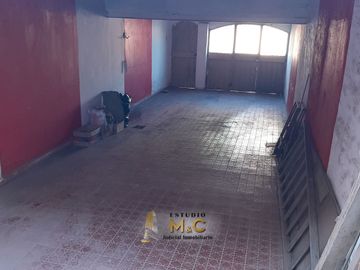 Inversores - Dos Departamentos de 2 Dormitorios - B° Sargento Cabral