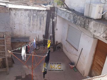 Inversores - Dos Departamentos de 2 Dormitorios - B° Sargento Cabral