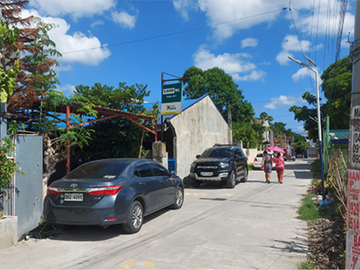 3 BEDROOMS HOUSE AND LOT FOR SALE IN VILLA LOTA SUBDIVISION, TANZA CAVITE