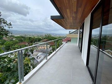 FOR SALE | House and Lot at Ayala Heights Quezon City | 5BR, 4-6 Car Garage | 820 sqm
