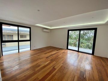FOR SALE | House and Lot at Ayala Heights Quezon City | 5BR, 4-6 Car Garage | 820 sqm