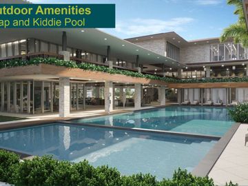 PET-FRIENDLY CONDO ALONG ORTIGAS AVENUE