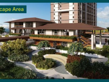 PET-FRIENDLY CONDO ALONG ORTIGAS AVENUE