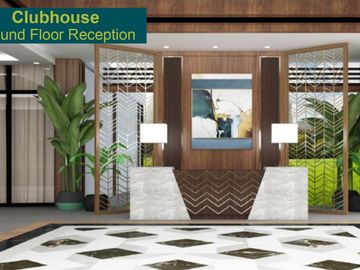 PET-FRIENDLY CONDO ALONG ORTIGAS AVENUE