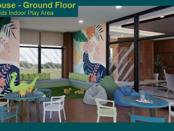 PET-FRIENDLY CONDO ALONG ORTIGAS AVENUE
