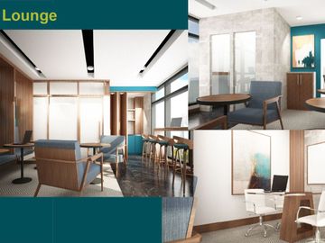 PET-FRIENDLY CONDO ALONG ORTIGAS AVENUE