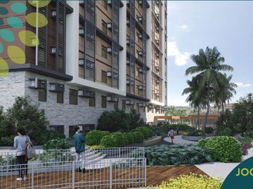 1BR CONDO FRO NEXT YEAR 2025