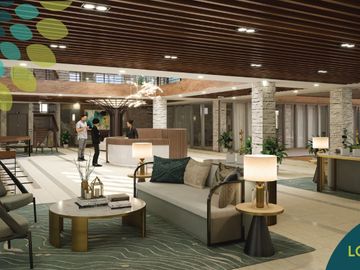 1BR CONDO FRO NEXT YEAR 2025