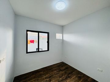 Brand New Triplex Townhouse in Talon Village, Las Piñas City near SM Southmall