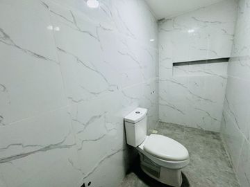 Brand New Triplex Townhouse in Talon Village, Las Piñas City near SM Southmall