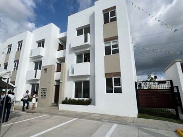 DEPARTAMENTO A 6  MIN DE NUEVO NAYARIT CON ALBERCA , BAHIA DE BANDERAS NAY.