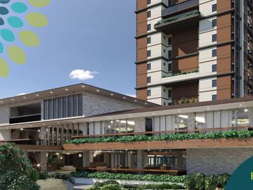 1BR CONDO LOW FLOOR LEVEL IN SIERRA VALLEY
