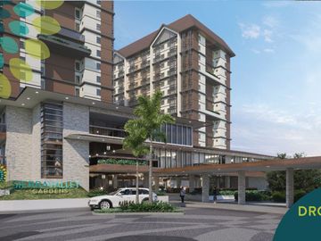 STUDIO UNIT FOR YOUNG PROFESSIONALS