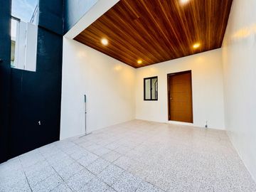 Brand New 2Storey Duplex Townhouse for Sale in Pilar Village Las Piñas City