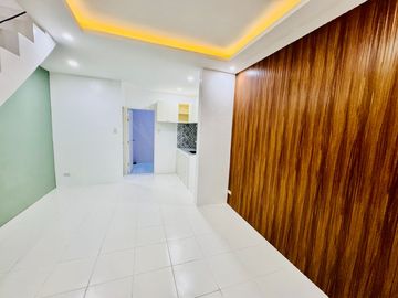 Brand New 2Storey Duplex Townhouse for Sale in Pilar Village Las Piñas City