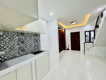 Brand New 2Storey Duplex Townhouse for Sale in Pilar Village Las Piñas City