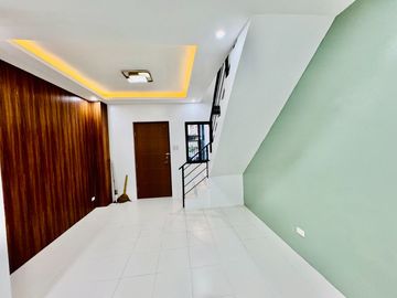 Brand New 2Storey Duplex Townhouse for Sale in Pilar Village Las Piñas City