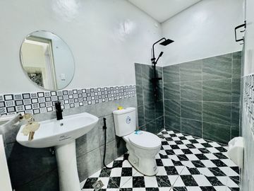 Brand New 2Storey Duplex Townhouse for Sale in Pilar Village Las Piñas City