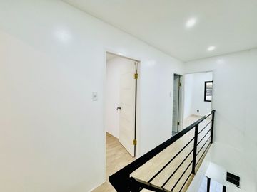 Brand New 2Storey Duplex Townhouse for Sale in Pilar Village Las Piñas City