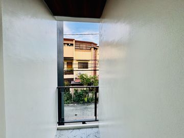 Brand New 2Storey Duplex Townhouse for Sale in Pilar Village Las Piñas City